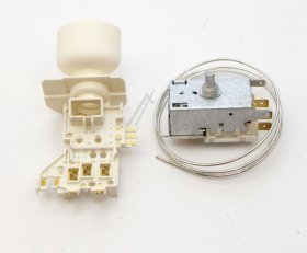 Smeg Thermostats - 698731771 Kit Thermostat Lamp Inven
