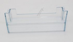 Refrigerator - Freezer Door Shelf - 5837640300 C00880490 Door Shelves [Arcelik]