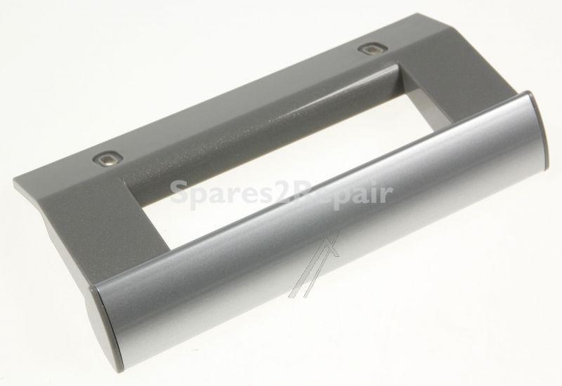 Door Handles - 2651031136 Handle Assembly Grey [Electrolux Aeg]