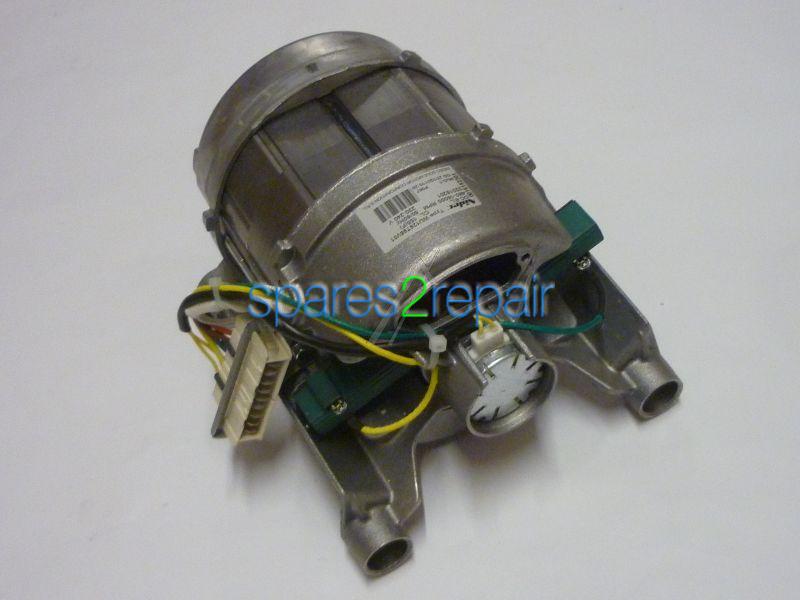 Washing Machine Motor - Wu126t65v01 32016201 Motor(1400 Rpm)dc-washer-dryer [Vestel]