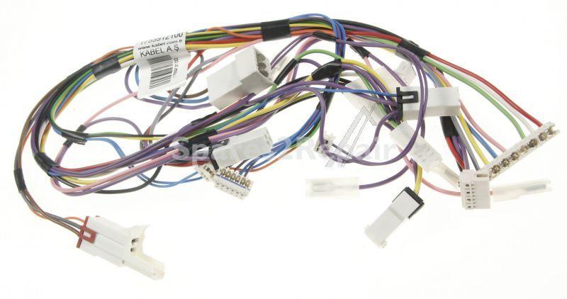 Harness - 1755912100 C00943918 Cable Harness Group [Arcelik]