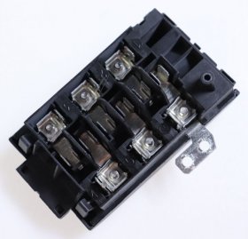 Atlan Terminal Box - Kad01 1-6 Connection Box