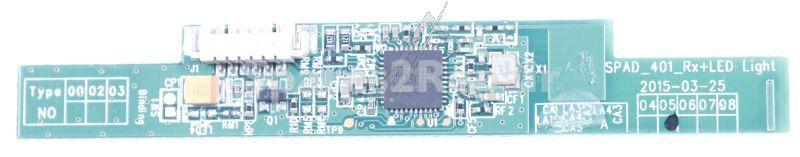 Sharp Umc Remote Receiver Module - Rfw-boa-0003n Wireless Receive Board