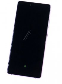 Samsung Display Unit - Gh82-31321c Svc Assembly Smt-octa(svc-e-lv-pf)g781b eued