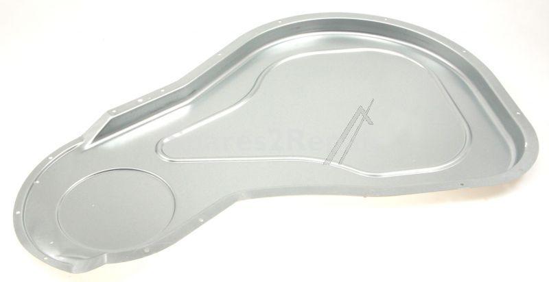 Rearpanel - 12238200000121 Cover Back [Midea]
