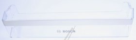 Refrigerator - Freezer Door Shelf - 20004326 Tray Door Tray 100h Bo Hotprinted 700 [Bosch Siemens]