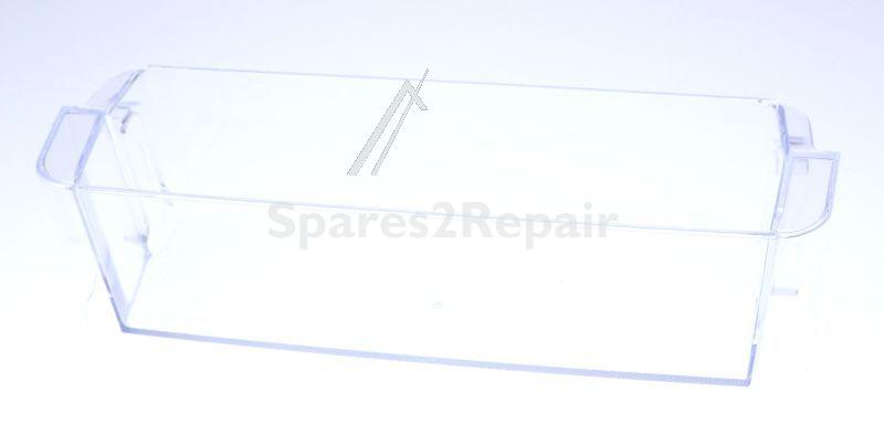 Refrigerator - Freezer Door Shelf - 4908571200 C00954658 Ff Freezing Printed Door Shelf Oem [Arcelik]