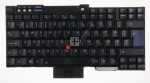 Ibm Lenovo Dm Danish Notebook keyboards - 42t3279 Lenovo Keyboard Danish