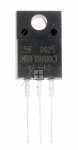 Taiwan Semiconductor Diode - 100v-2x5a Mbrf10h100ct Diode Schottky 10a 100v Type: Mbrf10h100ct C0