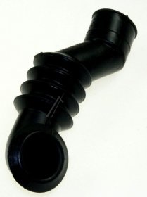 Samsung Connector Hose - Dc62-10305a Hose-drawer Tub epdm id35 blk l158 swf-p