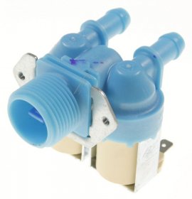 Samsung 2 way Solenoid Valve - Dc62-30312n Valve Water 220-240v 25 d-2 mm