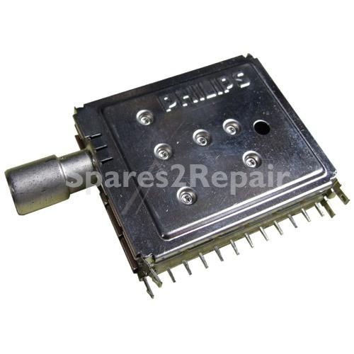 Lg Tuner - 7rz136ph3 Tuner