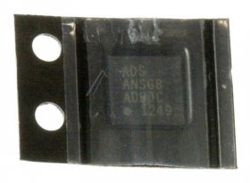 Lg Ic - Ean62247802 Ic Capacitive Touch Sensor