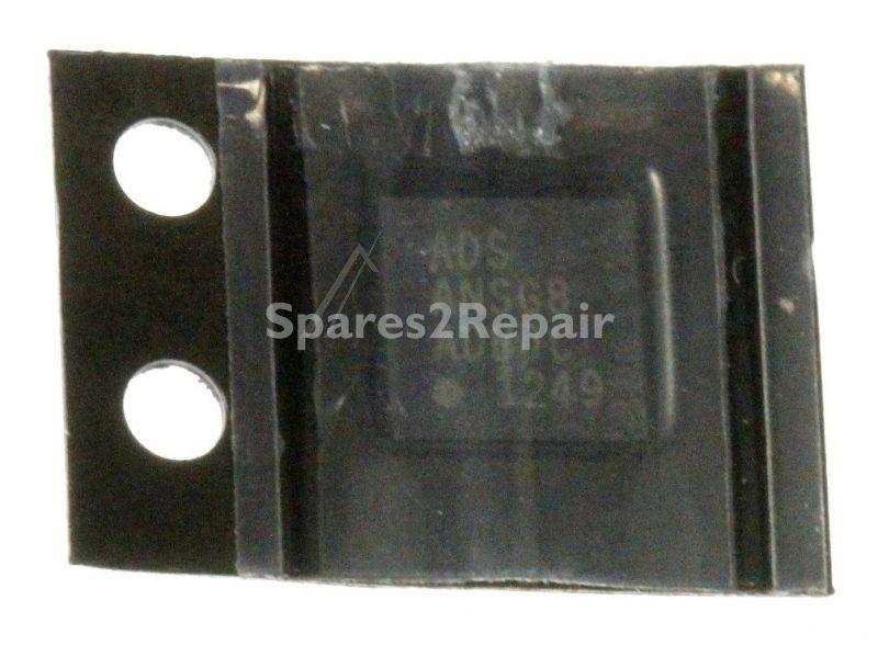 Lg Ic - Ean62247802 Ic Capacitive Touch Sensor