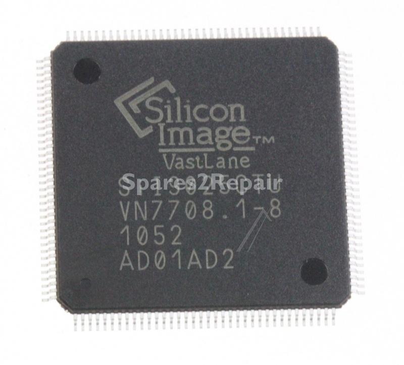 Lg Ic - Sil9025ctu 0iprps5006c Ic Data Controller