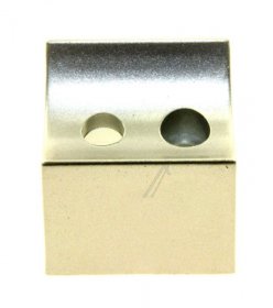 Griff Plate - 42020540 Handle Bar (trio Mat Inox Left) [Vestel]