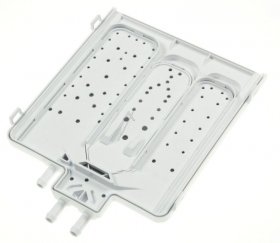 Detergent Dispenser Cover - 42076601 Water Distribution Plate Gr-cold-5-sl [Vestel]