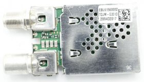Lg Tuner - Ebl61560002 Tuner Analog-digital