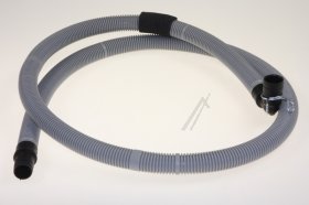 Samsung Outlet Pipe - Dc97-02250y Assembly Hose Drain(o):heba wf8800assy l185