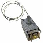 Fridge Thermostat - 9002750985 C00868638 Thermostat Assembly (k59-p3129-ranco) [Arcelik]