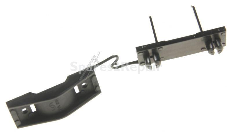 Smeg Harness - 760212217 Ring For Cable Alfa200x