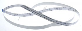 Vestel Flexi print Connector - 23206364 Cn a ffc 8p-700 (mb91 65240