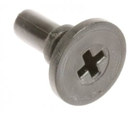 Control - 42022085 Built-in Adjustment Mechanism Front Cover [Vestel]