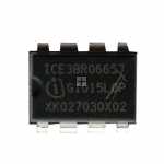 Infineon Ic - Ice3br0665j Ic Dip8