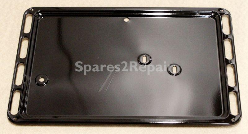 Meireless Lower Housing - 002123d C Fundo Cobre Gamb 80 Pb