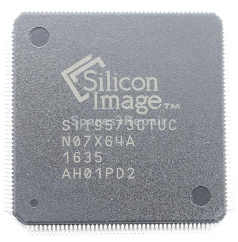 Yamaha Various Ics - Hdmi Ic Power Pad Type Sii9573ctuc
