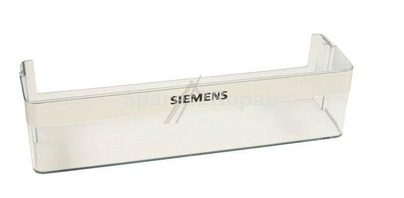 Refrigerator - Freezer Door Shelf - 11052799 Bottle Tray [Bosch Siemens]