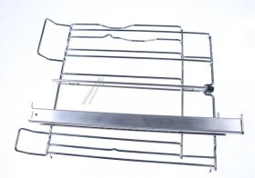 Samsung Telescopic Slideout Oven Grills - Dg94-03543f Assembly Rack Wire Support-right nv7000b 1 F