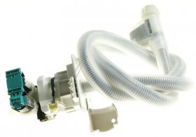 Inlet Tube - 12020779 Inlet Tube [Bosch Siemens]