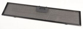 Elica Metal Grease Trap - Gri0164837a Grease Filter