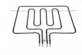 Atag Grill Heating Element - 88011780 28177 Element Combi Grill Upper