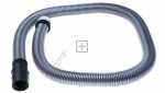 Vacuum Cleaner Hose - 17007971 Hose Black-silver [Bosch Siemens]