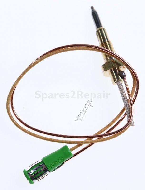 Faber Franke Roblin Thermocouple - 133 0068 202 Sp Hob Thermocouple+nut+o-r L250mm