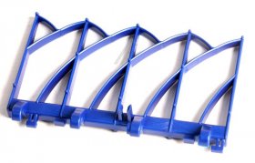 Smeg Accessories Basket - 694092684 Cup Tilts