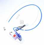 Solenoid Valve - 00627462 Valve Magnet [Bosch Siemens]