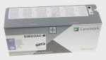 Lexmark Toner Cartridge - 51b00a0 Toner Cartridge Black 2 5k