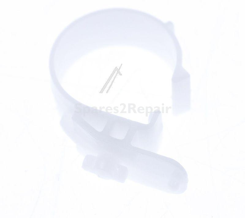 Hisense Gorenje Cover Plate - 884403 Worktop 49 Ps-22 Assembly