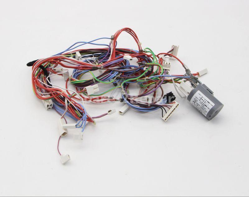 Smeg Harness - 690735964 Wiring+filter Assembly