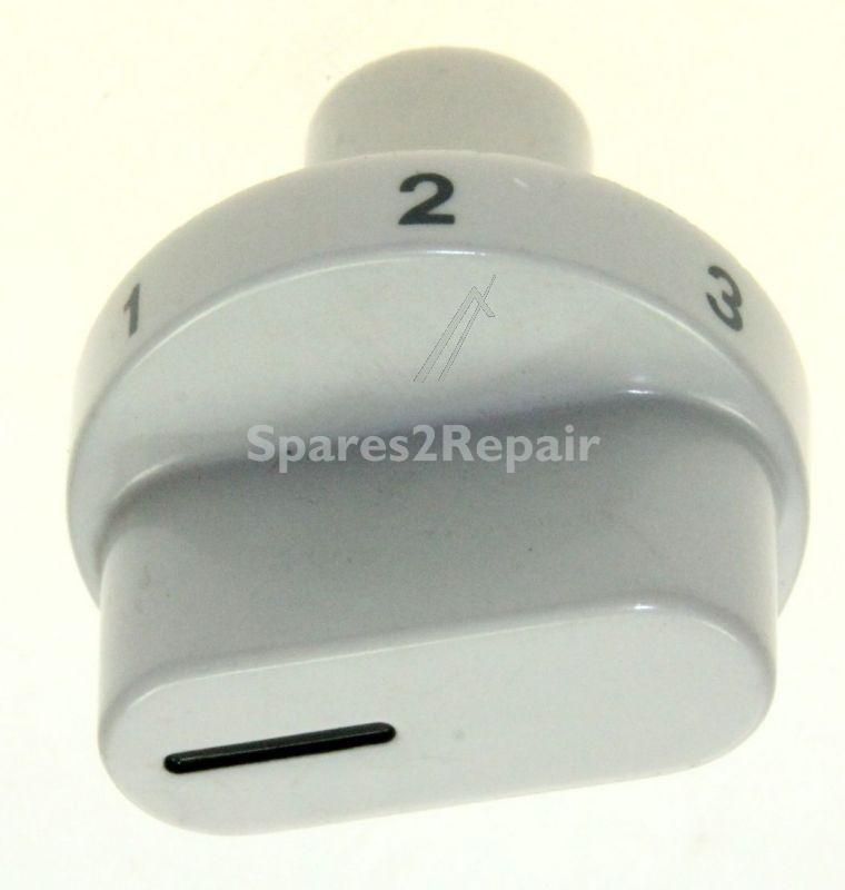 Control Knobs - Man balay Piastra-n [Delonghi]