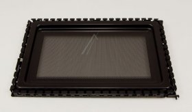 Lg Door - Adv76207502 Frame Assembly door