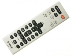Yamaha Ir remote Control - Zr110700 Rc Ex Tsx-b235