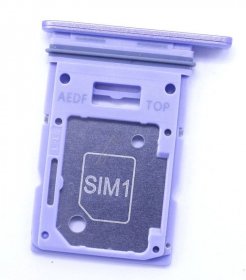 Samsung Sim card Holder - Gh98-48072d Assembly Sim Tray-ds_lv