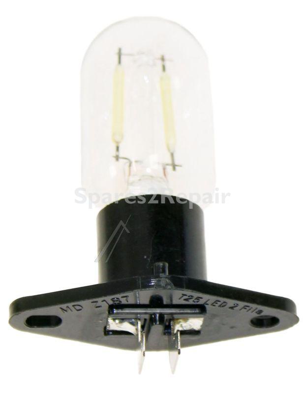 Oven Light - 17470000013692 Integrated Lamp [Midea]