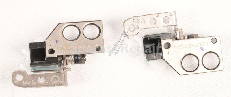 Ibm Lenovo Module - Electrical Unit - 01yr438 Yoda-2(20kg-20kh) Kit_hinge_lh_black