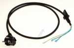 Mains Power Lead - Power Cord