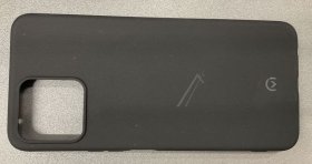 Mobilize Leather Bag Gsm - 27894 Mobilize Rubber Gelly Case Honor X8 Matt Black